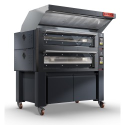 FORNO ELETTRICO CUPPONE DELTA