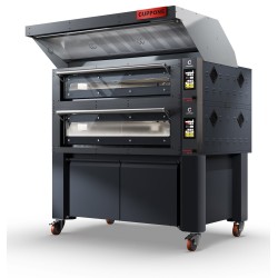 FORNO ELETTRICO CUPPONE DELTA