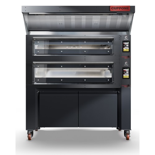 FORNO ELETTRICO CUPPONE DELTA