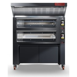 FORNO ELETTRICO CUPPONE DELTA