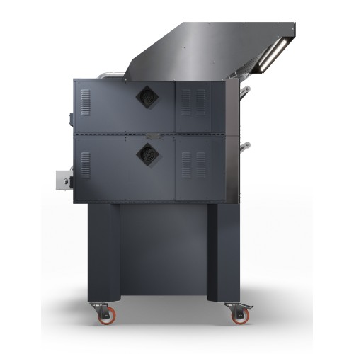FORNO ELETTRICO CUPPONE DELTA