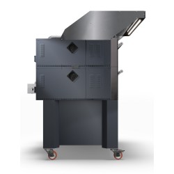 FORNO ELETTRICO CUPPONE DELTA