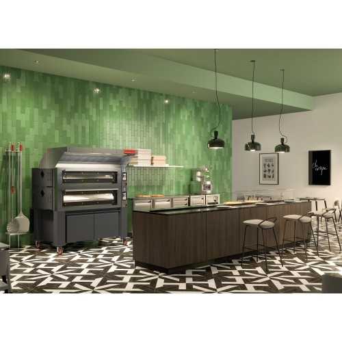 FORNO CUPPONE DELTA TOUCH SCREEN - 4... FORNO CUPPONE DELTA TOUCH SCREEN - 4...