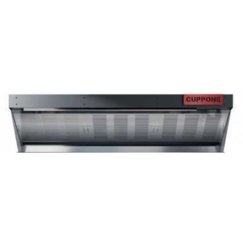 CAPPA CON ASPIRATORE A 5 VELOCITA' -... CAPPA CON ASPIRATORE A 5 VELOCITA' -...