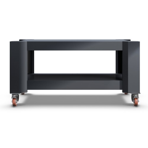 SUPPORTO CON RIPIANO DIMENSIONI L 131 x P 106 x H 117 cm