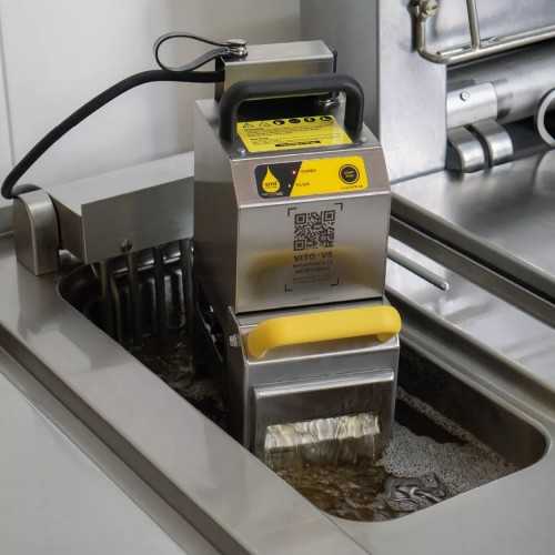 VITO VS SISTEMA FILTRAGGIO OLIO... VITO VS SISTEMA FILTRAGGIO OLIO...