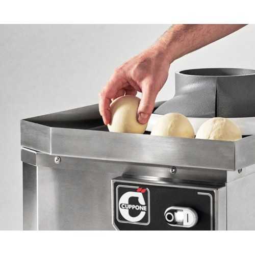 ARROTONDATRICE CUPPONE - ARROTONDA...