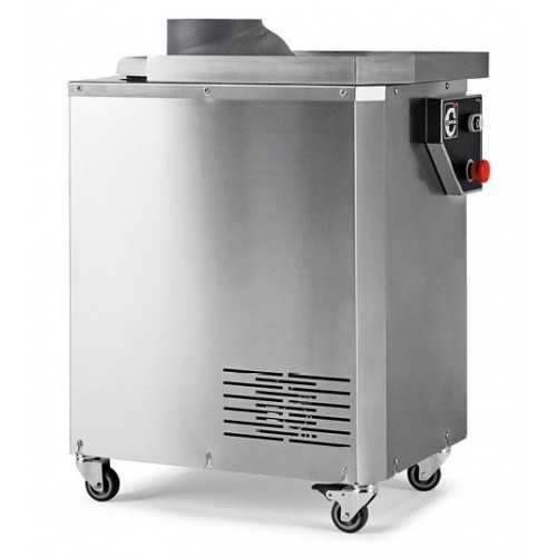 ARROTONDATRICE CUPPONE - ARROTONDA...