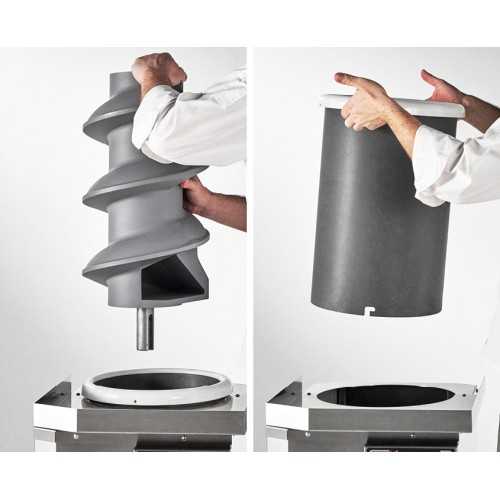 ARROTONDATRICE CUPPONE - ARROTONDA...