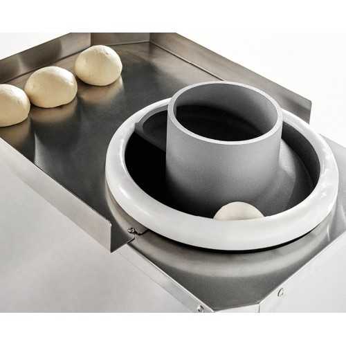 ARROTONDATRICE CUPPONE - ARROTONDA...