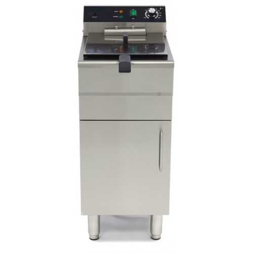 FRIGGITRICE PROFESSIONALE ELETTRICA...