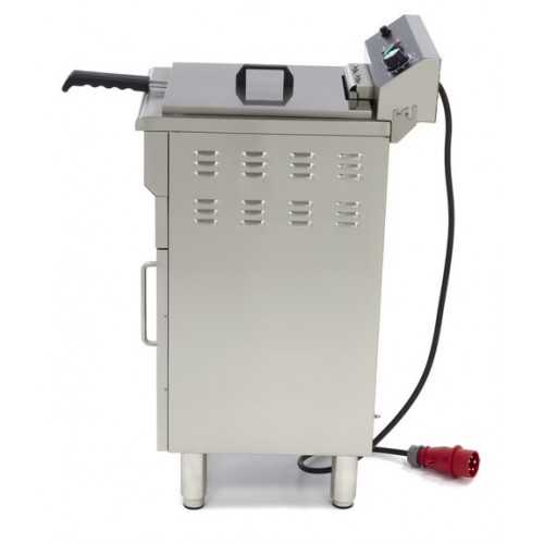 FRIGGITRICE PROFESSIONALE ELETTRICA...