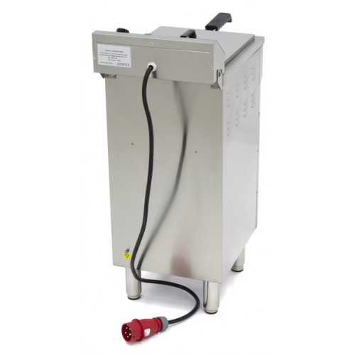 FRIGGITRICE PROFESSIONALE ELETTRICA...