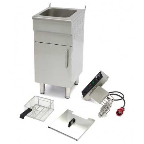 FRIGGITRICE PROFESSIONALE ELETTRICA...