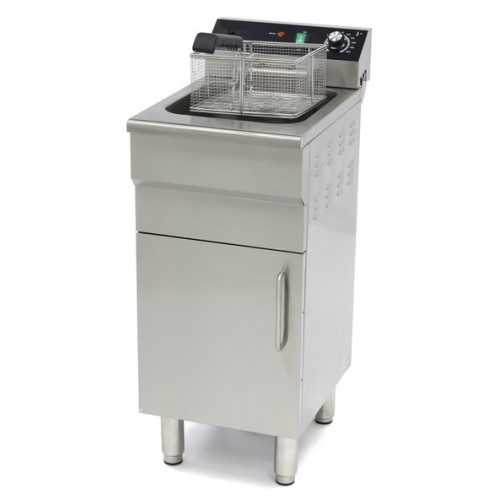 FRIGGITRICE PROFESSIONALE ELETTRICA...