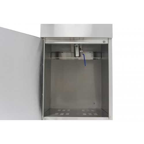 FRIGGITRICE PROFESSIONALE ELETTRICA...