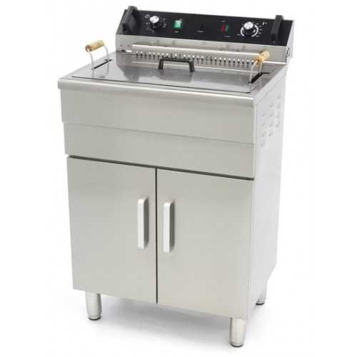 FRIGGITRICE PROFESSIONALE ELETTRICA... FRIGGITRICE PROFESSIONALE ELETTRICA...