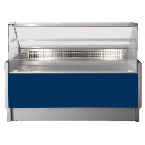 BANCO ESPOSITIVO REFRIGERATO VETRO... BANCO ESPOSITIVO REFRIGERATO VETRO...