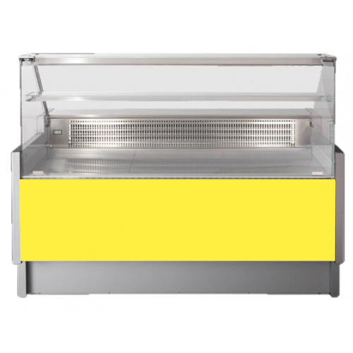 BANCO ESPOSITIVO REFRIGERATO VETRO... BANCO ESPOSITIVO REFRIGERATO VETRO...