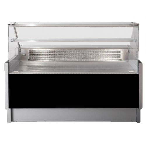 BANCO ESPOSITIVO REFRIGERATO VETRO... BANCO ESPOSITIVO REFRIGERATO VETRO...