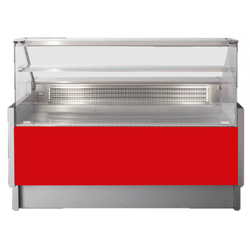 BANCO ESPOSITIVO REFRIGERATO VETRO... BANCO ESPOSITIVO REFRIGERATO VETRO...