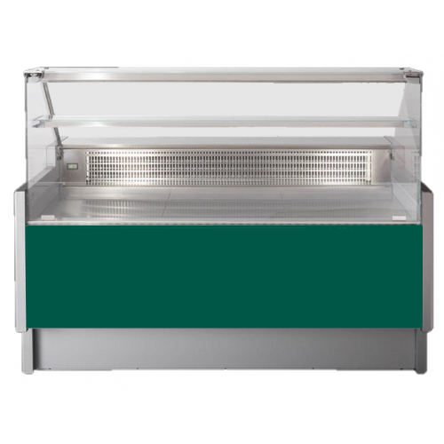 BANCO ESPOSITIVO REFRIGERATO VETRO... BANCO ESPOSITIVO REFRIGERATO VETRO...