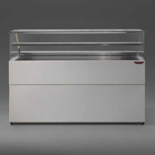 BANCO ESPOSITIVO REFRIGERATO VETRO...