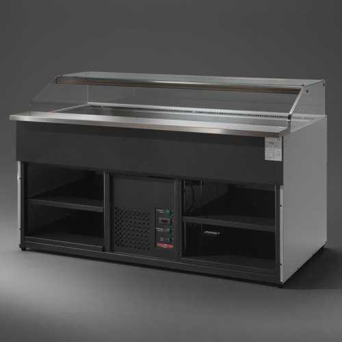 BANCO ESPOSITIVO DROPIN CALDO SECCO... BANCO ESPOSITIVO DROPIN CALDO SECCO...