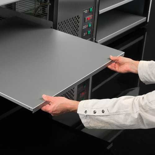 BANCO ESPOSITIVO DROPIN CALDO SECCO... BANCO ESPOSITIVO DROPIN CALDO SECCO...