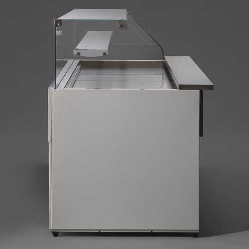 BANCO ESPOSITIVO CALDO SECCO CON... BANCO ESPOSITIVO CALDO SECCO CON...