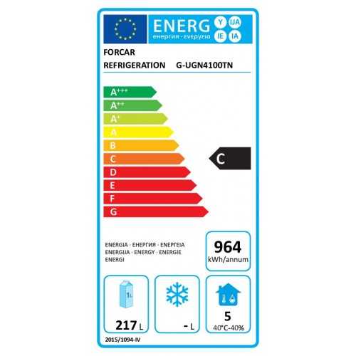 TAVOLO REFRIGERATO 4 PORTE...