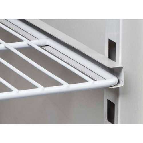 TAVOLO REFRIGERATO 4 CASSETTI...