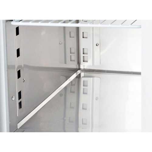 TAVOLO REFRIGERATO 4 CASSETTI...