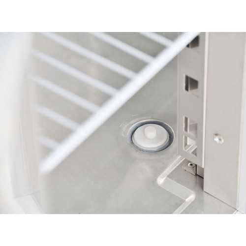 TAVOLO REFRIGERATO 8 CASSETTI...