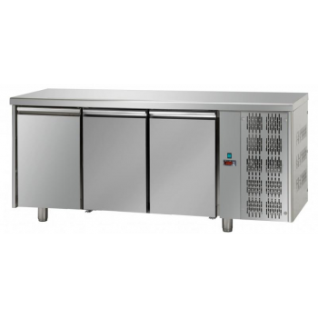TAVOLO REFRIGERATO 3 PORTE...