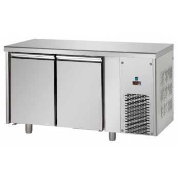 TAVOLO REFRIGERATO 2 PORTE...