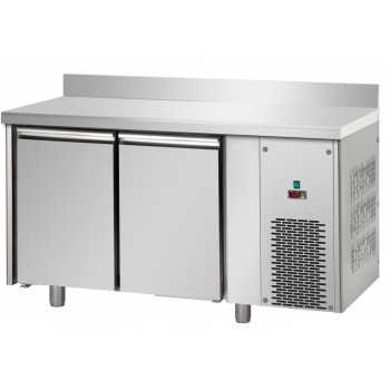 TAVOLO REFRIGERATO 2 PORTE...