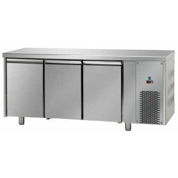 TAVOLO REFRIGERATO 3 PORTE...