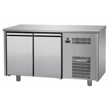 TAVOLO REFRIGERATO 2 PORTE...