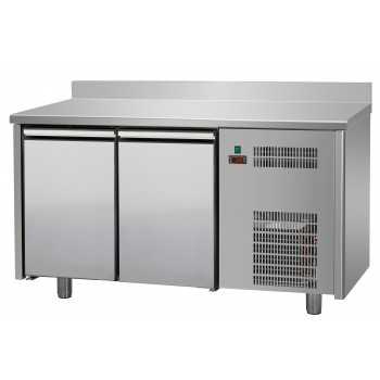 TAVOLO REFRIGERATO 2 PORTE...
