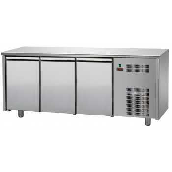 TAVOLO REFRIGERATO 3 PORTE...