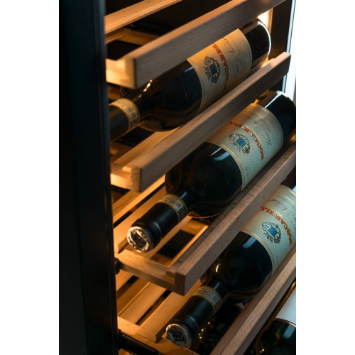 VETRINA VINO SLIM CAPACITA' 105...