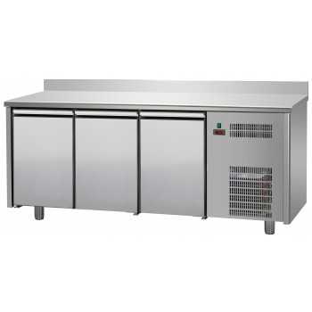 TAVOLO REFRIGERATO 3 PORTE...