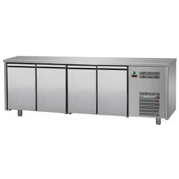 TAVOLO REFRIGERATO 4 PORTE...