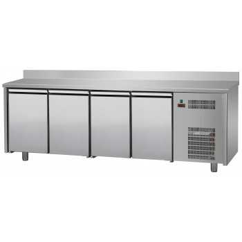 TAVOLO REFRIGERATO 4 PORTE...
