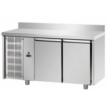 TAVOLO REFRIGERATO 2 PORTE...