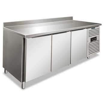TAVOLO REFRIGERATO 3 PORTE...
