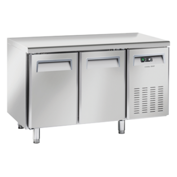 TAVOLO REFRIGERATO 2 PORTE...