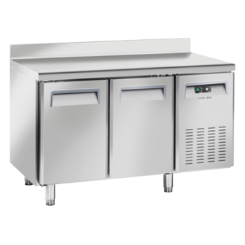 TAVOLO REFRIGERATO 2 PORTE...
