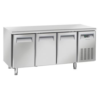 TAVOLO REFRIGERATO 3 PORTE...
